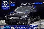 Mercedes C 220 D Estate