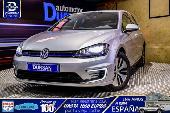 Volkswagen Golf Gte 1.4 Tsi