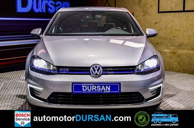 Imagen de Volkswagen Golf Gte 1.4 Tsi (2767369) - Automotor Dursan