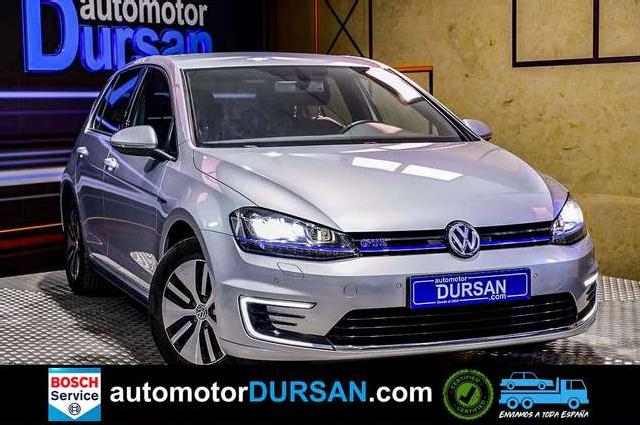 Imagen de Volkswagen Golf Gte 1.4 Tsi (2767370) - Automotor Dursan
