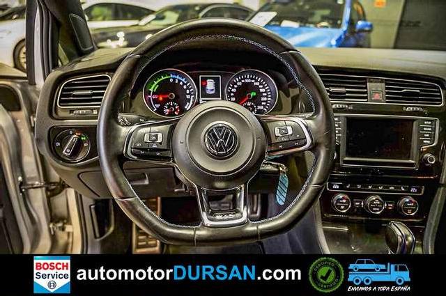 Imagen de Volkswagen Golf Gte 1.4 Tsi (2767373) - Automotor Dursan