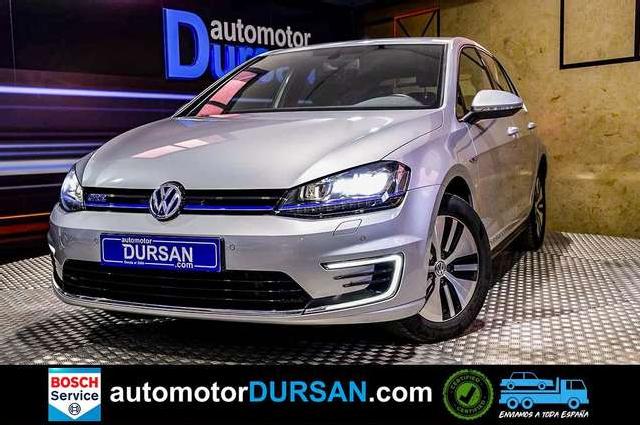 Imagen de Volkswagen Golf Gte 1.4 Tsi (2767380) - Automotor Dursan