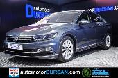 Volkswagen Passat Variant 2.0tdi Advance Dsg6 110kw