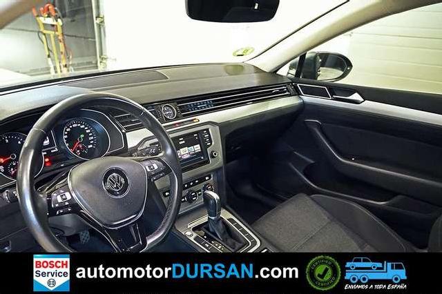 Imagen de Volkswagen Passat Variant 2.0tdi Advance Dsg6 110kw (2767394) - Automotor Dursan