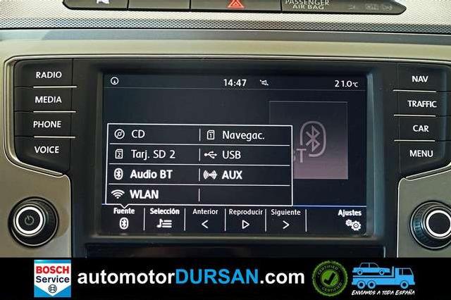 Imagen de Volkswagen Passat Variant 2.0tdi Advance Dsg6 110kw (2767399) - Automotor Dursan