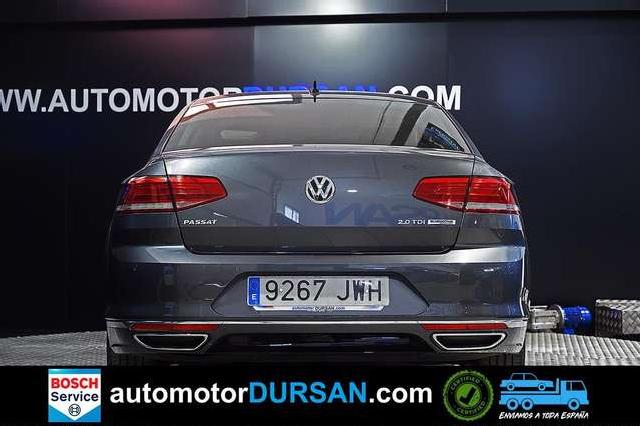 Imagen de Volkswagen Passat Variant 2.0tdi Advance Dsg6 110kw (2767400) - Automotor Dursan