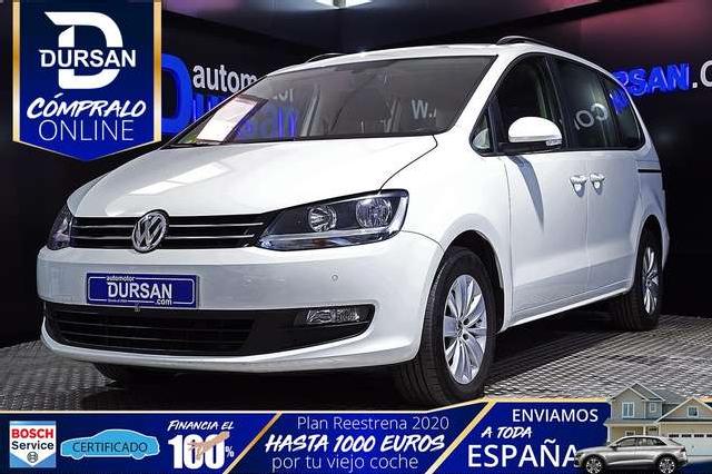 Imagen de Volkswagen Sharan 2.0tdi Edition 110kw (2767408) - Automotor Dursan