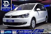 Volkswagen Sharan 2.0tdi Edition 110kw