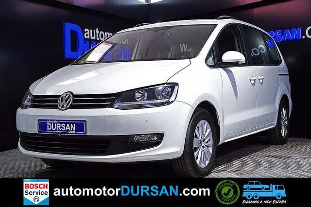 Imagen de Volkswagen Sharan 2.0tdi Edition 110kw (2767409) - Automotor Dursan