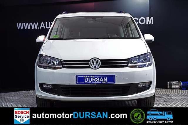 Imagen de Volkswagen Sharan 2.0tdi Edition 110kw (2767410) - Automotor Dursan