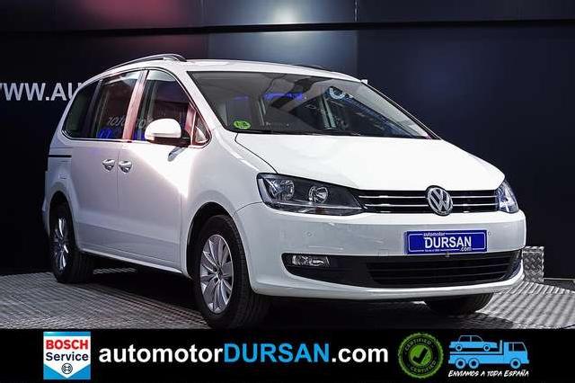 Imagen de Volkswagen Sharan 2.0tdi Edition 110kw (2767411) - Automotor Dursan