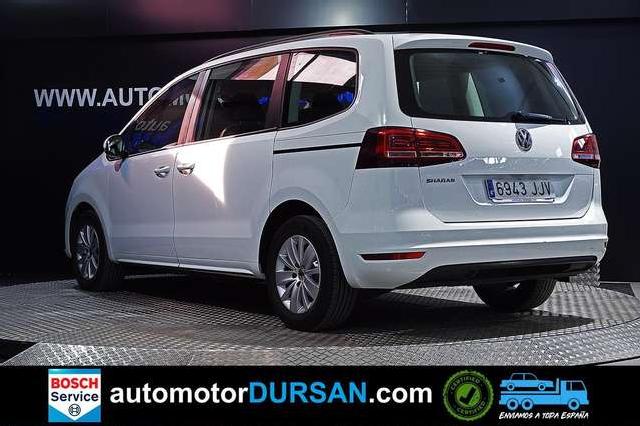 Imagen de Volkswagen Sharan 2.0tdi Edition 110kw (2767412) - Automotor Dursan