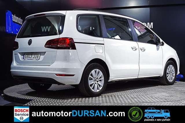 Imagen de Volkswagen Sharan 2.0tdi Edition 110kw (2767413) - Automotor Dursan