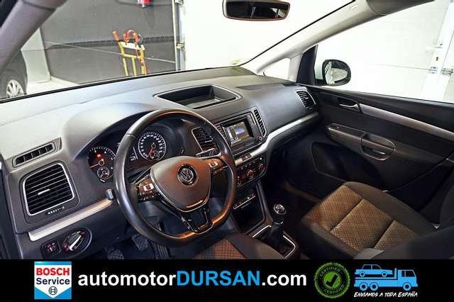 Imagen de Volkswagen Sharan 2.0tdi Edition 110kw (2767415) - Automotor Dursan
