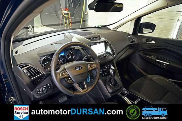 Imagen de Ford C-max Grand 1.5 Tdci 88kw 120cv Trend Powershift (2767453) - Automotor Dursan