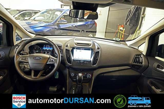 Imagen de Ford C-max Grand 1.5 Tdci 88kw 120cv Trend Powershift (2767454) - Automotor Dursan