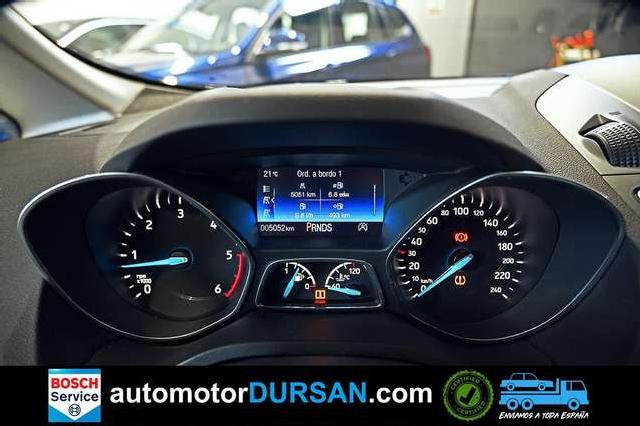Imagen de Ford C-max Grand 1.5 Tdci 88kw 120cv Trend Powershift (2767455) - Automotor Dursan