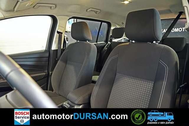 Imagen de Ford C-max Grand 1.5 Tdci 88kw 120cv Trend Powershift (2767456) - Automotor Dursan