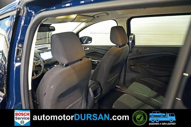 Imagen de Ford C-max Grand 1.5 Tdci 88kw 120cv Trend Powershift (2767464) - Automotor Dursan
