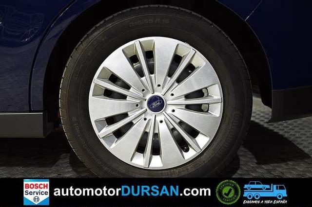 Imagen de Ford C-max Grand 1.5 Tdci 88kw 120cv Trend Powershift (2767465) - Automotor Dursan