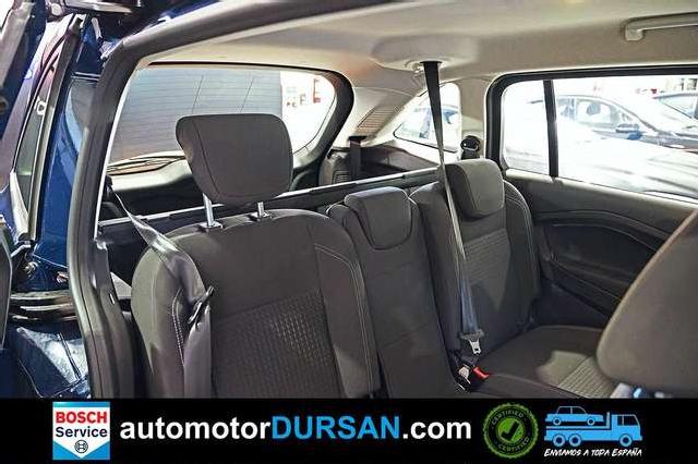 Imagen de Ford C-max Grand 1.5 Tdci 88kw 120cv Trend Powershift (2767467) - Automotor Dursan