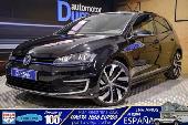 Volkswagen Golf Gte 1.4 Tsi