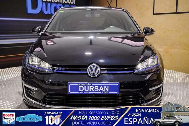 Imagen de Volkswagen Golf Gte 1.4 Tsi (2767509) - Automotor Dursan