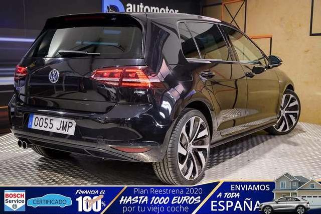 Imagen de Volkswagen Golf Gte 1.4 Tsi (2767512) - Automotor Dursan