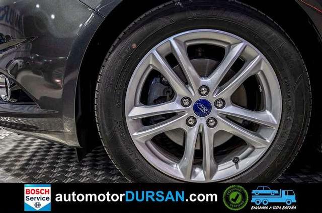 Imagen de Ford Mondeo Sb 2.0tdci Titanium Powershift 180 (2767559) - Automotor Dursan