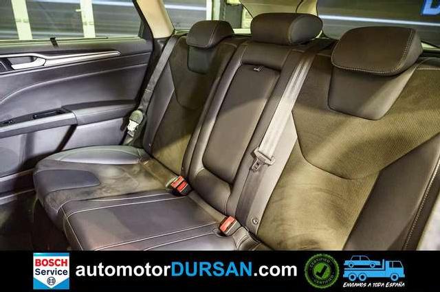 Imagen de Ford Mondeo Sb 2.0tdci Titanium Powershift 180 (2767560) - Automotor Dursan