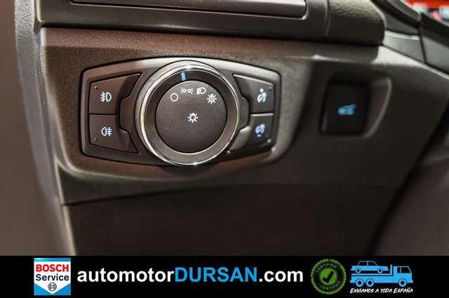 Imagen de Ford Mondeo Sb 2.0tdci Titanium Powershift 180 (2767565) - Automotor Dursan
