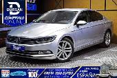 Volkswagen Passat V. 2.0tdi Bit Sport 4m Dsg 176kw