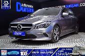 Mercedes Cla 220 D Shooting Brake 7g-dct