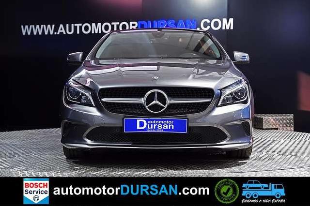 Imagen de Mercedes Cla 220 D Shooting Brake 7g-dct (2767689) - Automotor Dursan