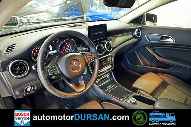 Imagen de Mercedes Cla 220 D Shooting Brake 7g-dct (2767693) - Automotor Dursan