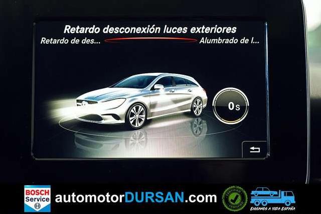 Imagen de Mercedes Cla 220 D Shooting Brake 7g-dct (2767704) - Automotor Dursan
