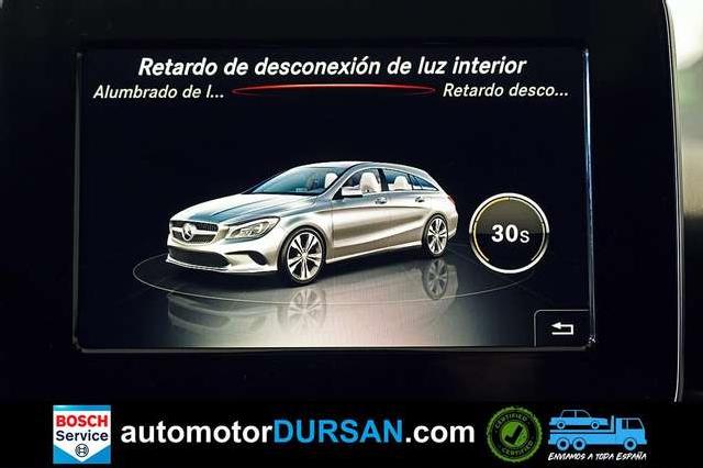 Imagen de Mercedes Cla 220 D Shooting Brake 7g-dct (2767706) - Automotor Dursan