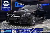 Mercedes C 220 Cdi Estate Be Avantgarde 7g Plus