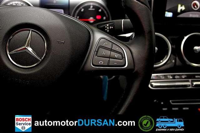 Imagen de Mercedes C 220 Cdi Estate Be Avantgarde 7g Plus (2767715) - Automotor Dursan