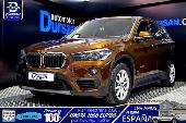 BMW X1 Xdrive 18da
