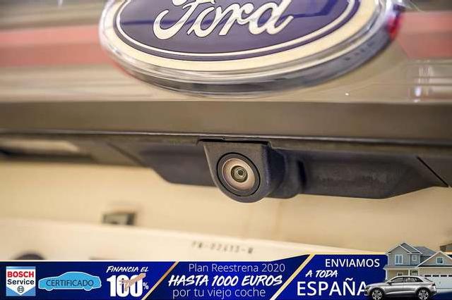 Imagen de Ford Edge 2.0tdci Titanium 4x4 180 (2767760) - Automotor Dursan