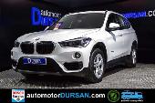 BMW X1 Sdrive 18d