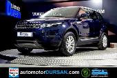 Land Rover Range Rover Evoque 2.2l Ed4 Pure 4x2