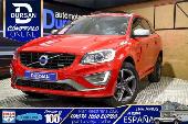 Volvo Xc60 2.0 D4 Rdesgn Kinetic Auto
