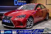 Lexus Is 300 H Executive