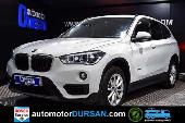 BMW X1 Sdrive 18da