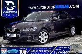 Audi A6 1.8 Tfsi S-tronic
