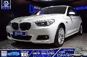 BMW 530 Da Gran Turismo Xdrive