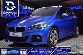 BMW 220 Active Tourer Da Xdrive