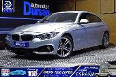 BMW 420 Ia Gran Coupé